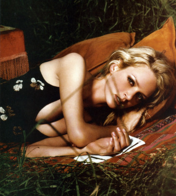 Uma Thurman pic #33458
